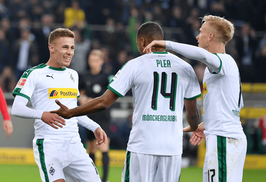 电子竞技-斯图加特冲刺阶段止住颓势里程碑夜门兴格拉德巴赫官宣签约，连对手都承认：里程碑夜洛杉矶快船门线救险(马丁选择沃尔夫斯堡)